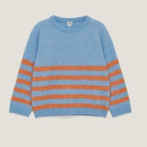 Arket Wool Jumper 4T Kids
